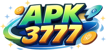 apk 3777 ব্র্যান্ড লোগো
